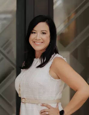 Jessica Blanchard, Indian Wells, Real Estate Agent